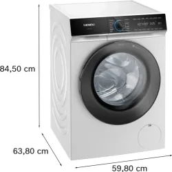 Siemens WG44B2071 Waschen und Trocknen - Nettoland.ch