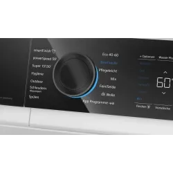 Siemens WG44B2071 Waschen und Trocknen - Nettoland.ch