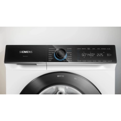 Siemens WG44B2071 Laver et sécher - Nettoland.ch