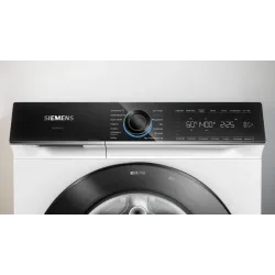 Siemens WG44B2071 Waschen und Trocknen - Nettoland.ch