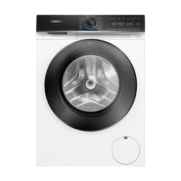 Siemens WG44B2071 Waschen und Trocknen - Nettoland.ch