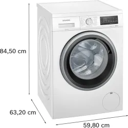 Siemens WU14UT71 Waschen und Trocknen - Nettoland.ch