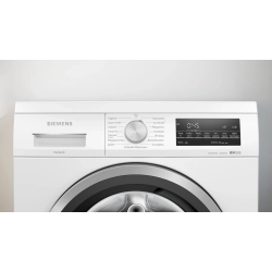 Siemens WU14UT71 Laver et sécher - Nettoland.ch