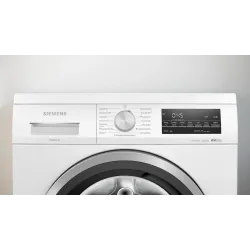 Siemens WU14UT71 Waschen und Trocknen - Nettoland.ch