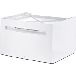 Siemens Zubehör WZDP40D - 17009133 Laver et sécher - Nettoland.ch