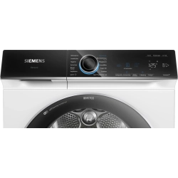 Siemens WQ45B2B40 iQ700 Wärmepumpen-Trockner 9 kg - Nettoland.ch