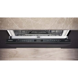Siemens SX65ZX02CH Geschirrspüler vollintegriert -