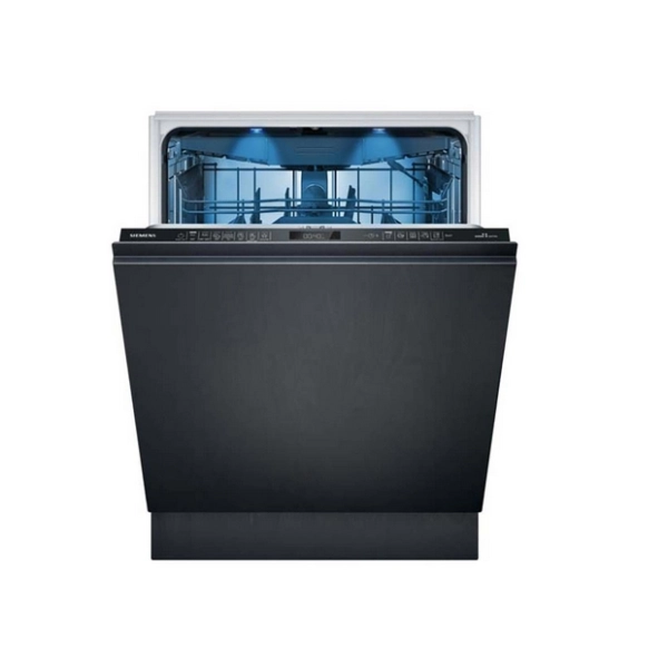 Siemens SX65ZX02CH Geschirrspüler vollintegriert -
