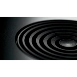 BORA S Pure PURSA2R All Black Matt – Hotte évacuation | Nettoland