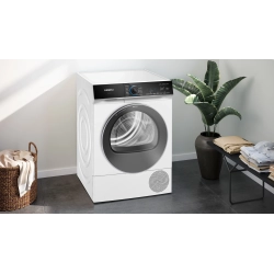 Siemens WQ46B2D41 Waschen und Trocknen | Nettoland