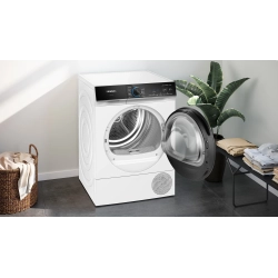 Siemens WQ46B2D41 Waschen und Trocknen | Nettoland