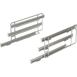 Gaggenau Zubehör Gaggenau BA0 103 01 3-fach