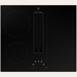 CombiCookTop V2000 I604