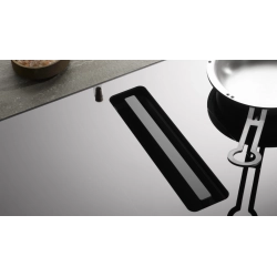 CombiCookTop V2000 I604