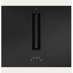 CombiCookTop V2000 I604