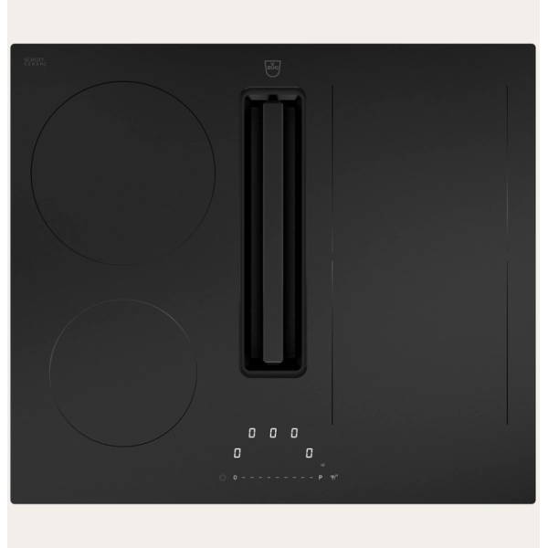 CombiCookTop V2000 I604