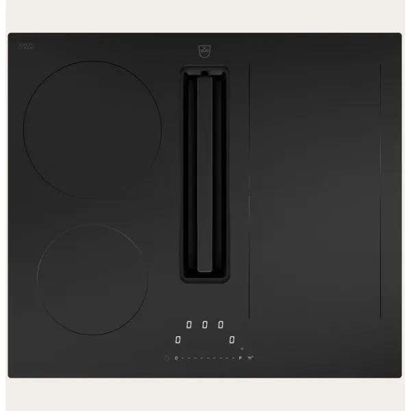 CombiCookTop V2000 I604