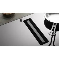 CombiCookTop V2000 I604