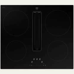 CombiCookTop V2000 I604