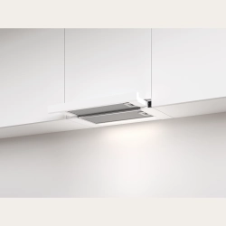 AiroClearEinbau V200 F55 Weiss