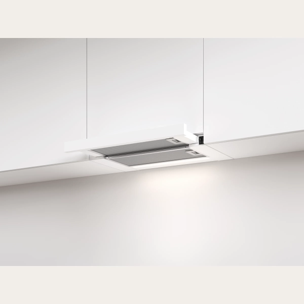 AiroClearEinbau V200 F55 Weiss