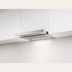 AiroClearEinbau V200 F55 ChromeClass