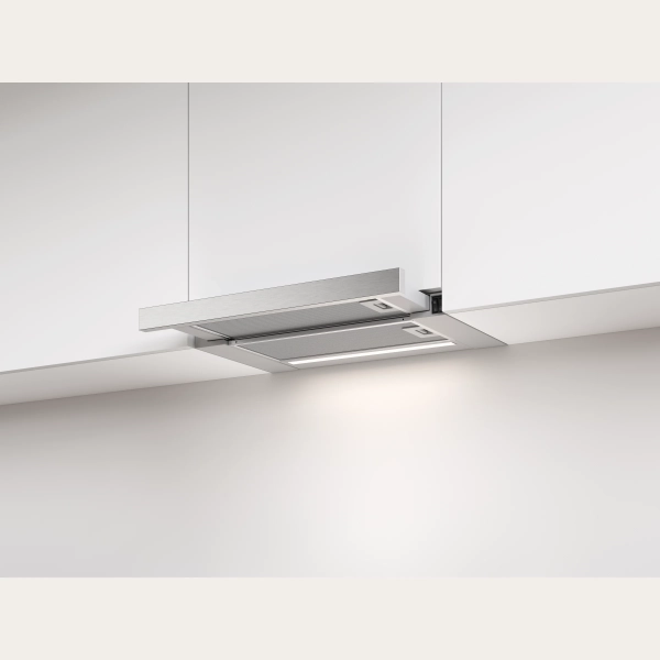 AiroClearEinbau V200 F55 ChromeClass