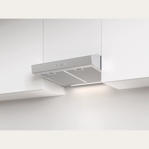 AiroClearEinbau V200 U55 ChromeClass