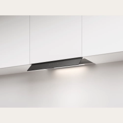 AiroClearEinbau V600 S60 Schwarz