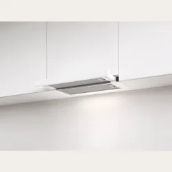 AiroClearEinbau V200 F60 Weiss