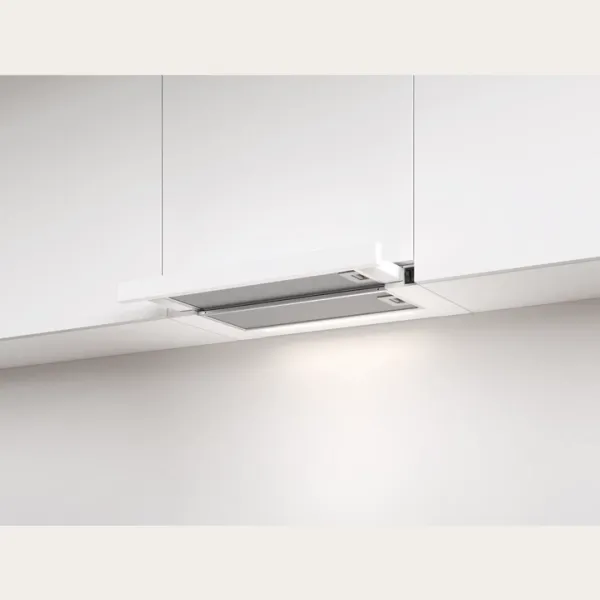 AiroClearEinbau V200 F60 Weiss