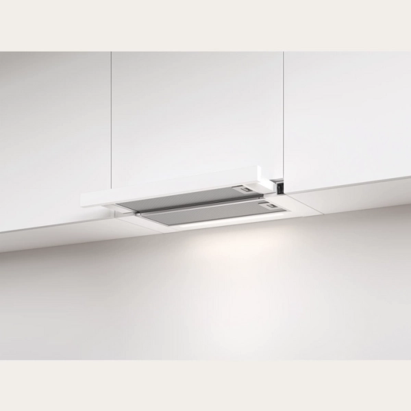 AiroClearEinbau V200 F60 Weiss
