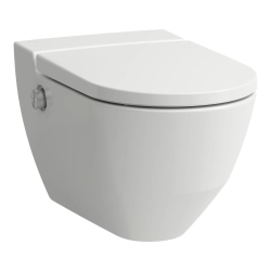 Cleanet Navia 58 x 37 cm weiß Clean Coat