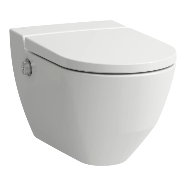 Cleanet Navia 58 x 37 cm weiß Clean Coat
