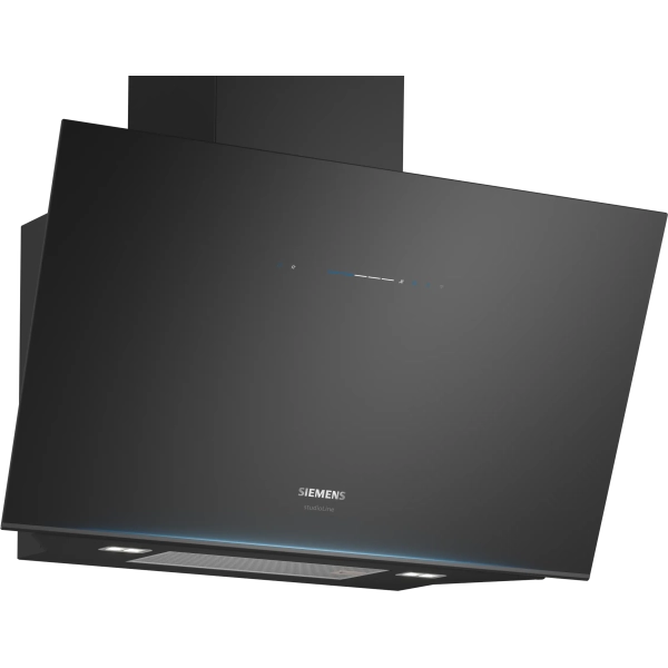 Siemens StudioLine LC91KLT65 - Nettoland.ch