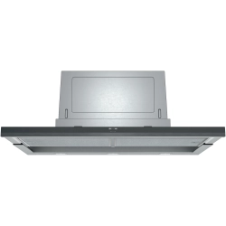 Siemens StudioLine LI97SA561S - Nettoland.ch