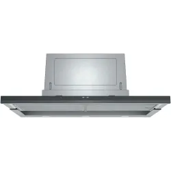 Siemens StudioLine LI97SA561S - Nettoland.ch