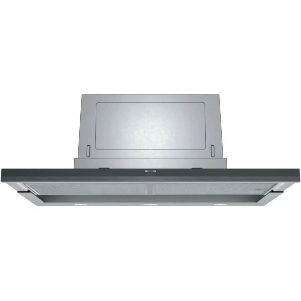 Siemens StudioLine LI97SA561S - Nettoland.ch