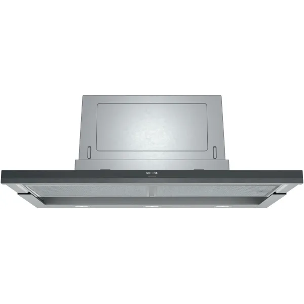 Siemens StudioLine LI97SA561S - Nettoland.ch