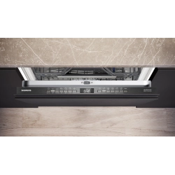 Siemens SX63E810BE Vollintegrierte Geschirrspüler in