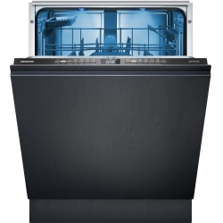 Siemens SX63E810BE Vollintegrierte Geschirrspüler in