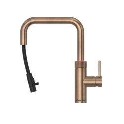 Quooker Flex Laiton Patiné | Acheter chez Nettoland