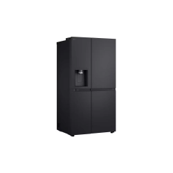 LG GSLB91EVAB Side-by-Side Kühlschrank – Nettoland