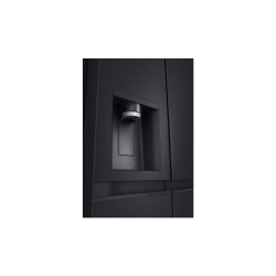 LG GSLB91EVAB Side-by-Side Kühlschrank – Nettoland