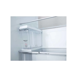 LG GSLB91EVAB Side-by-Side Kühlschrank – Nettoland