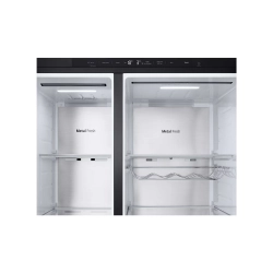 LG GSLB91EVAB Side-by-Side Kühlschrank – Nettoland