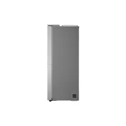 LG GSLE91MBAB Side-by-Side Kühlschrank | Nettoland