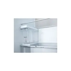 LG GSLE91MBAB Side-by-Side Kühlschrank | Nettoland