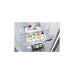 LG GSLE91MBAB – Réfrigérateur Side-by-Side | Nettoland