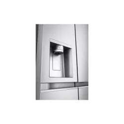 LG GSLE91MBAB Side-by-Side Kühlschrank | Nettoland